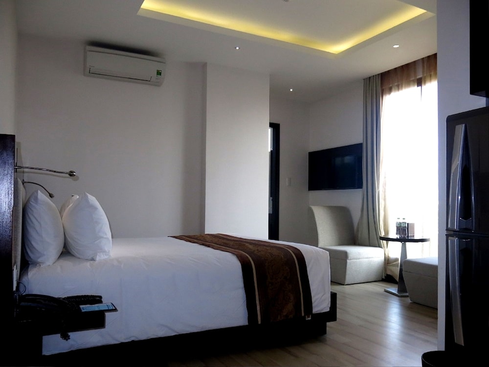 Dana Pearl Hotel 19/65