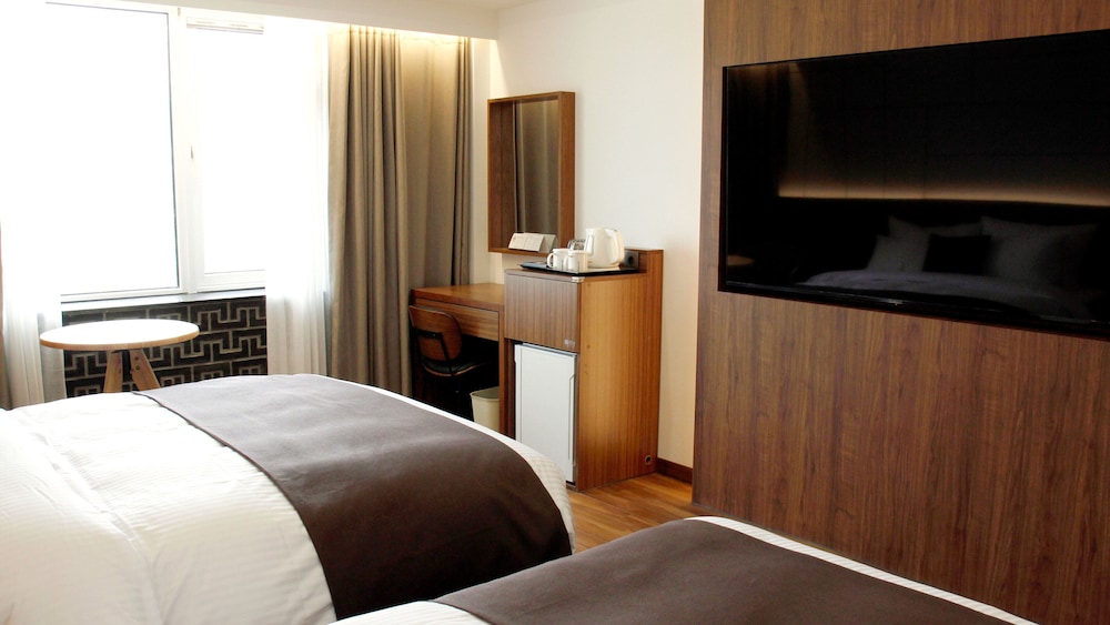 Commodore Hotel Gyeongju 30/51