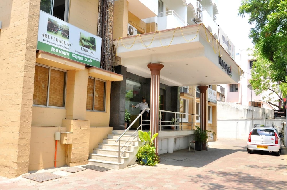 Nayagara Hotel 28/28