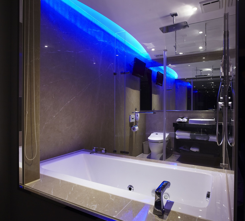 The Tango Hotel Taipei Changan 57/61