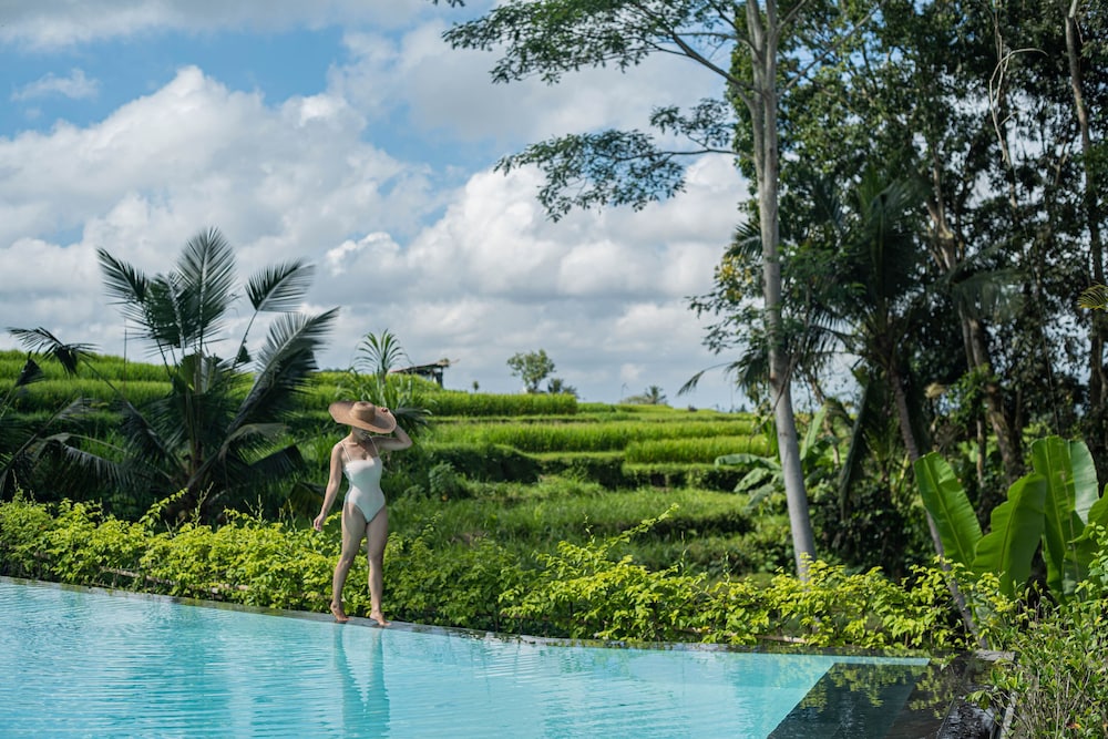 Kappa Senses Ubud 43/47