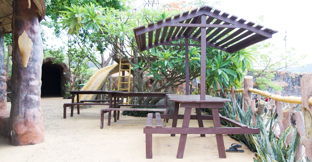 Resort Marinha Dourada 46/50