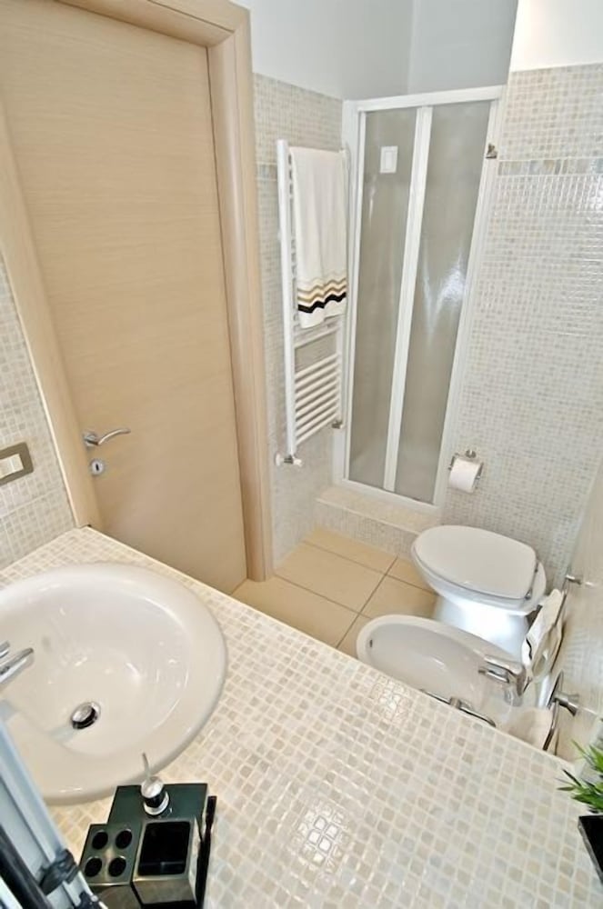 B&B Emozioni Romane 32/40