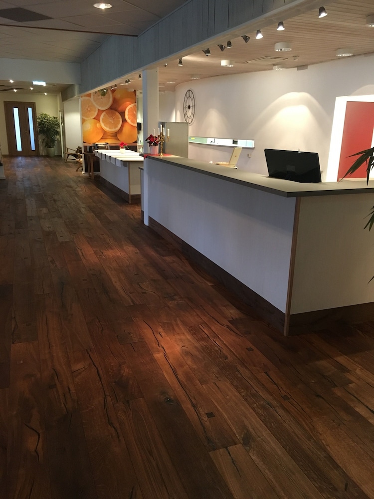 Hotell Kronobäck 6/27