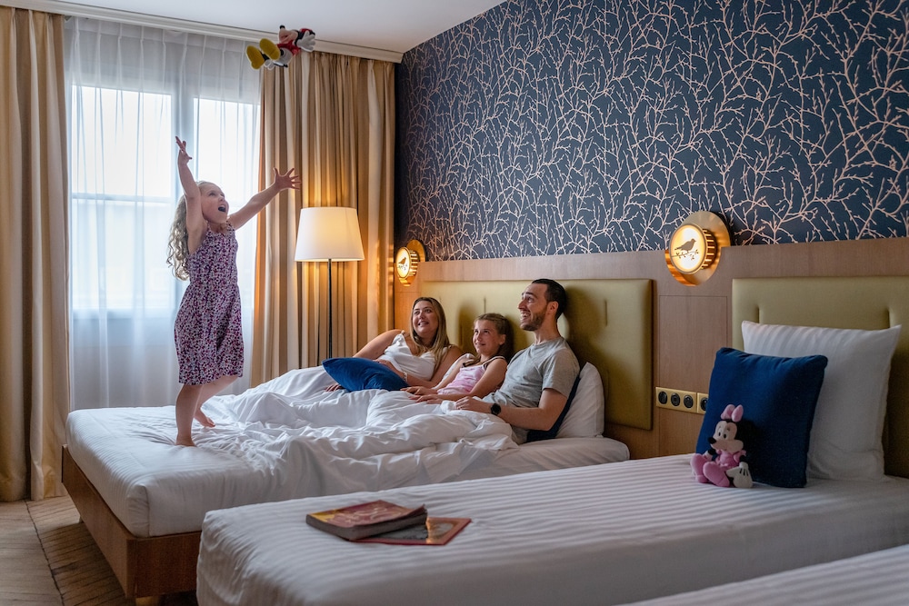 Dream Castle Hotel 9/50