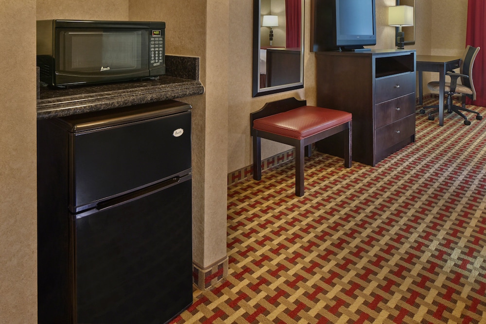 Holiday Inn Jacksonville E 295 Baymeadows 50/53