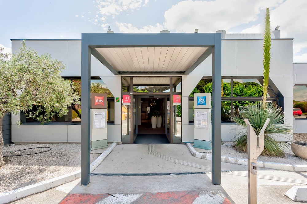 Ibis Montpellier Sud 71/77