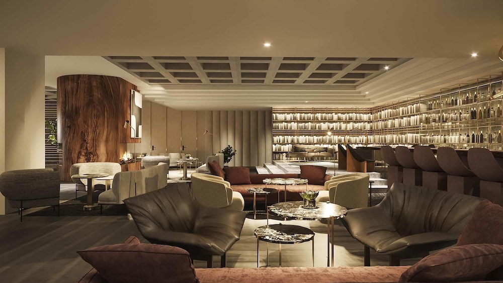 The Emporium Plovdiv MGallery Hotel Collection 28/48