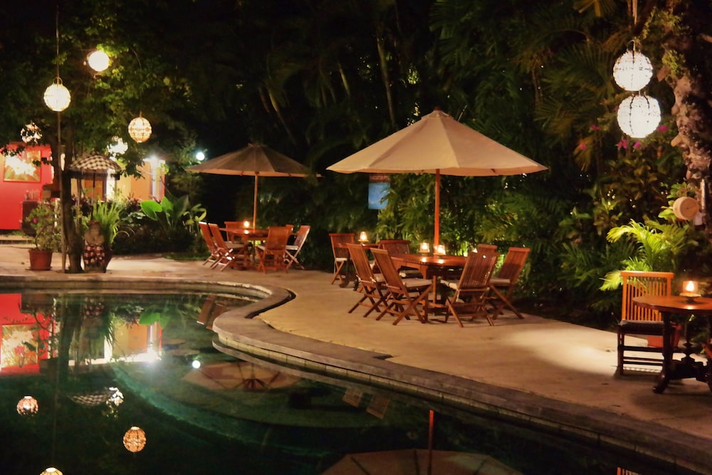 Puri Cendana Resort 57/72