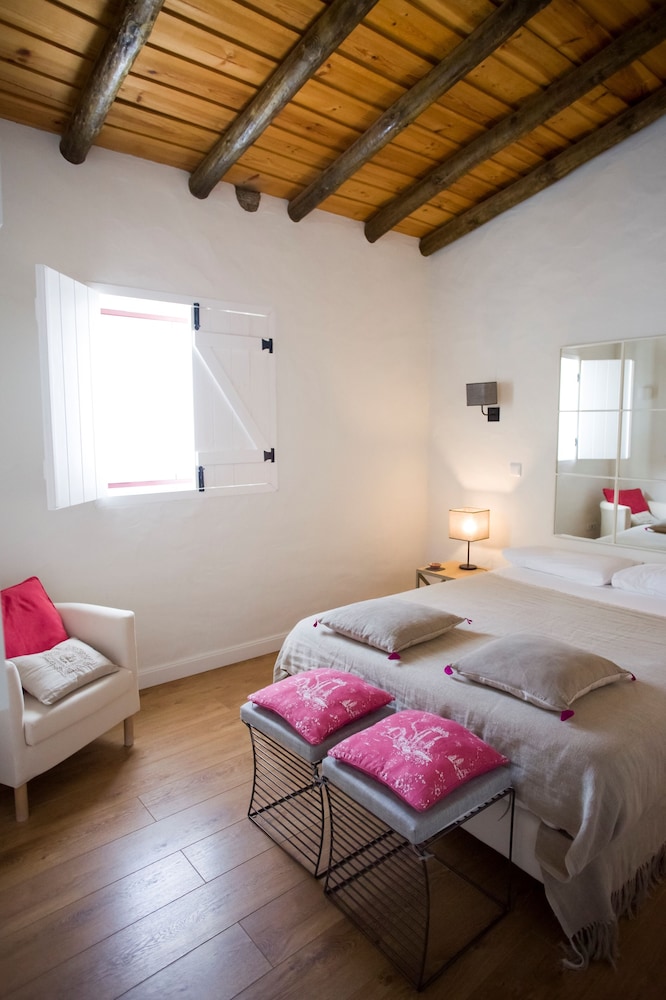 Casa Dos Castelejos 42/55
