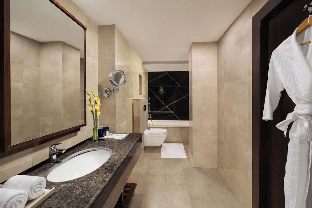 Fortune Resort and Wellness Spa 45/48