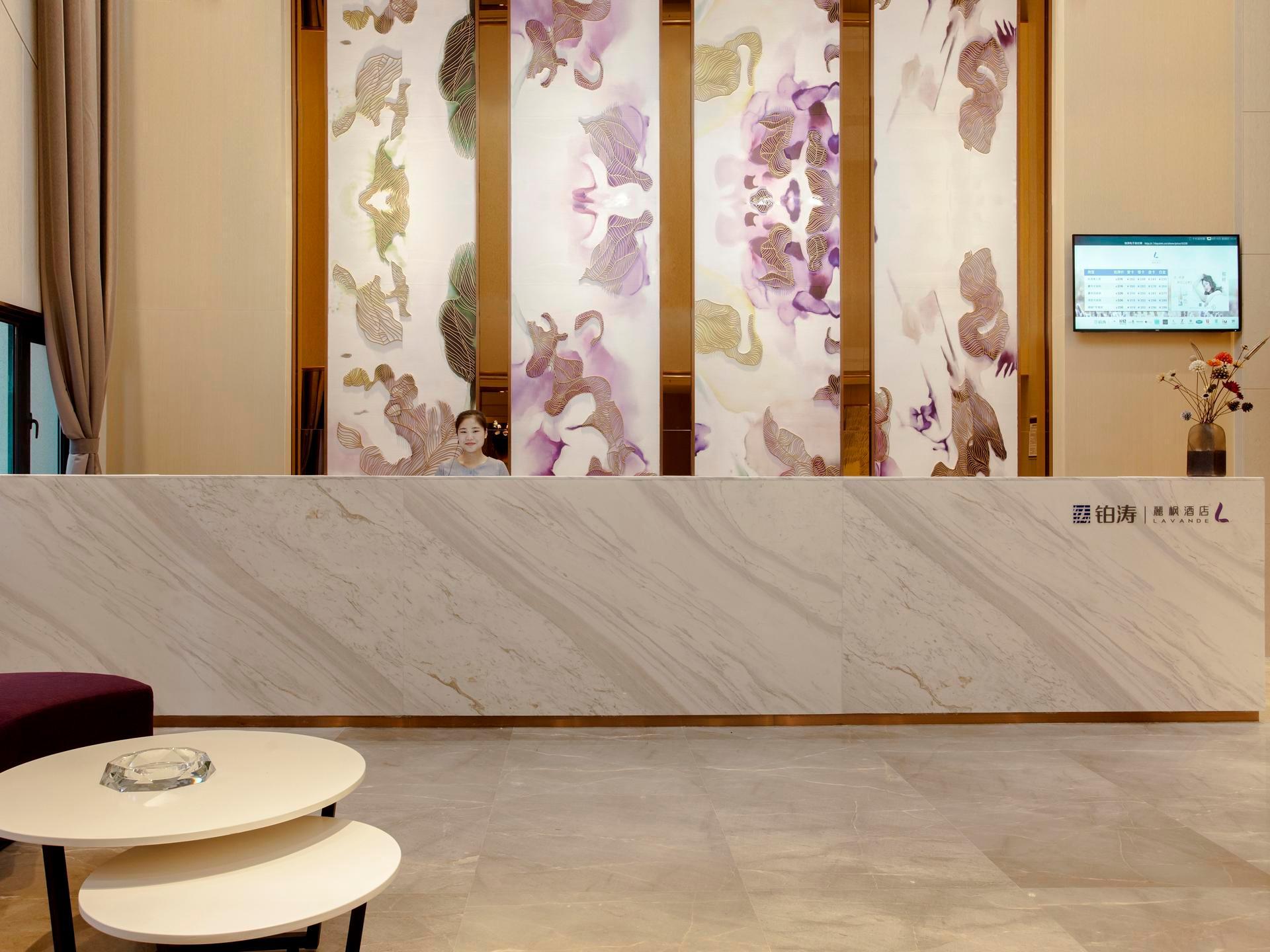 Lavande Hotel Chongqing Jinkai Avenue Aegean Sea Shopping Park 14/73