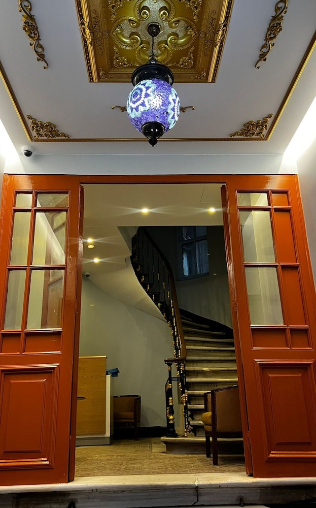 Bali Star City Hotel 11/50