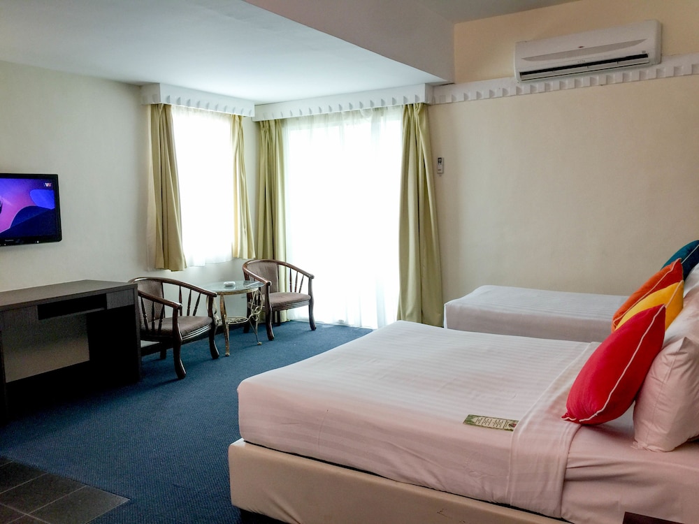 Hotel Taiping Perdana 15/42
