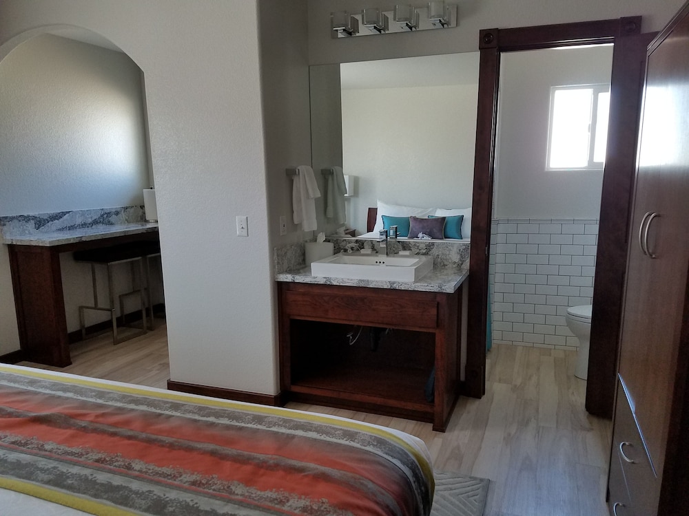 Shoshone Inn 31/31