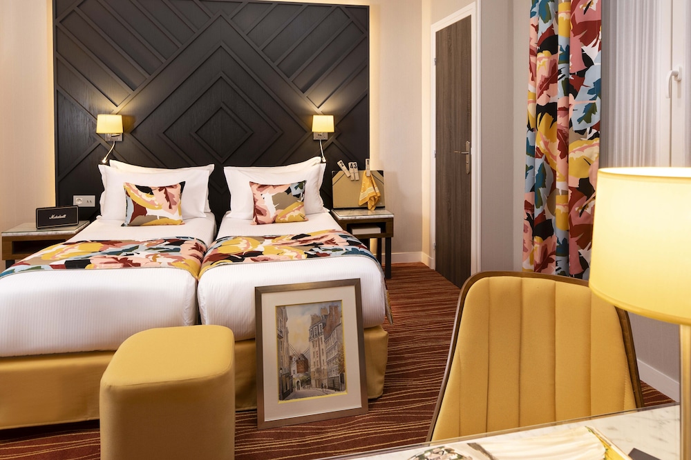 Des Arts Hotel 47/68