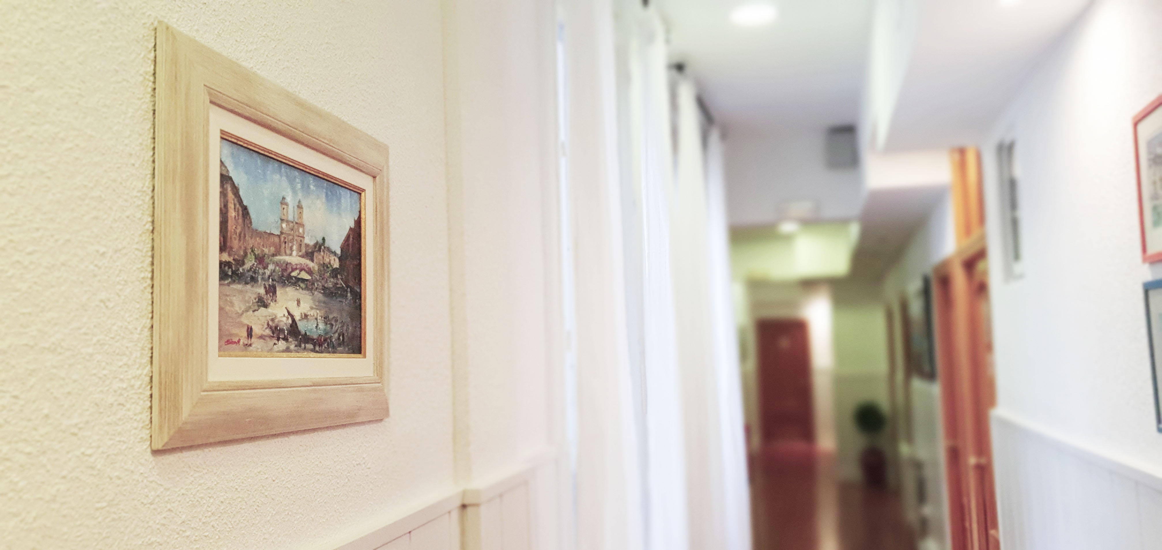 Hostal Alicante 26/40