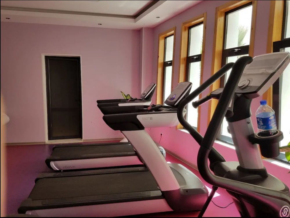 Le Zenith Hotel Oran 49/62