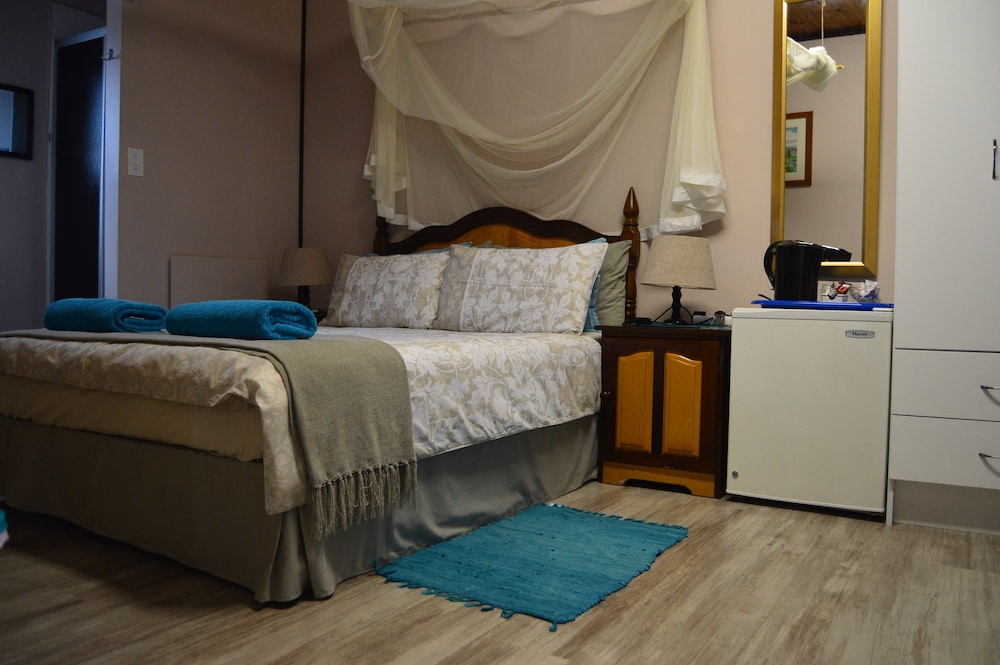 Fisherhaven Traveller s Lodge 31/50