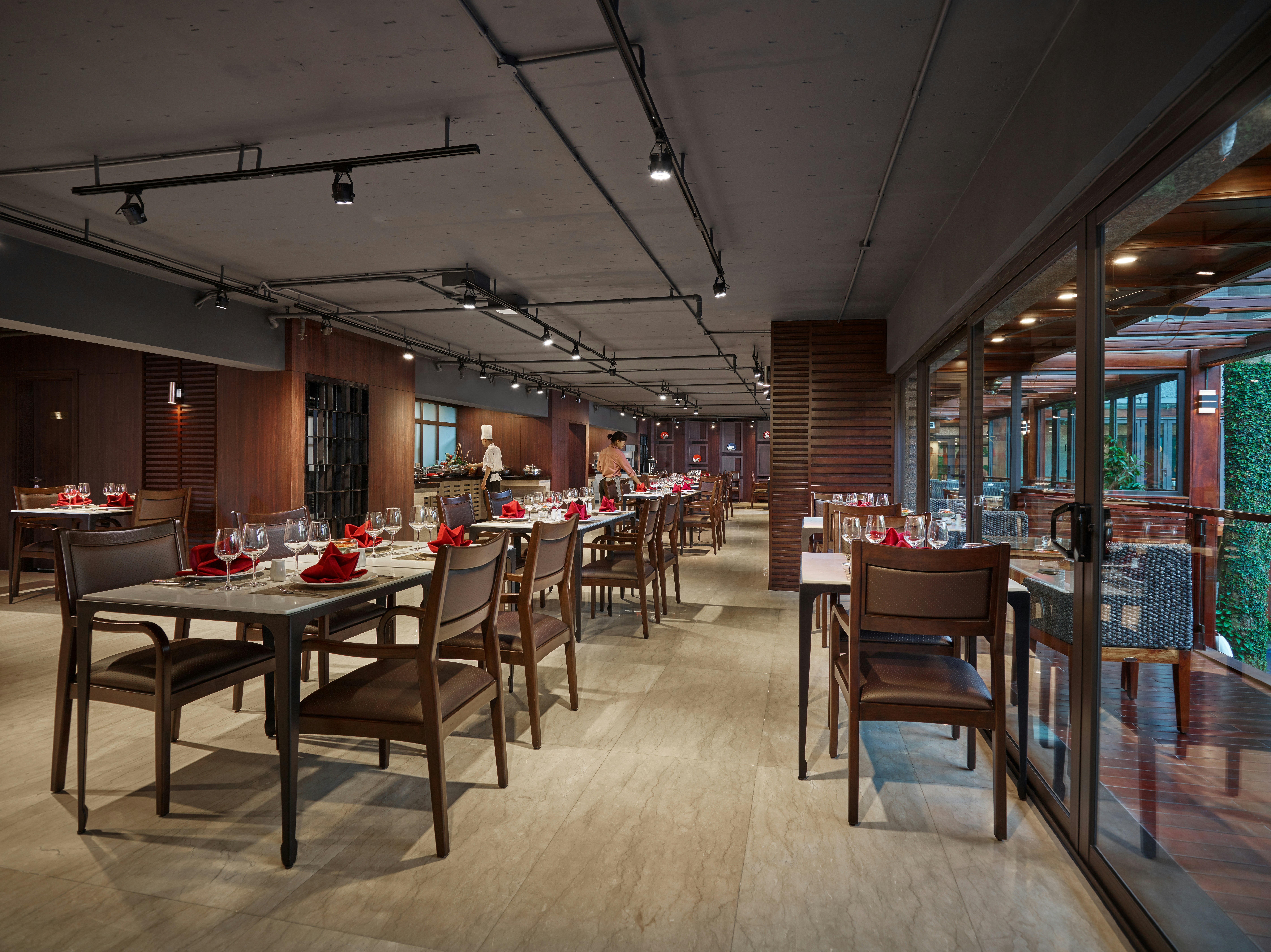 Fraser Suites Hanoi 47/61