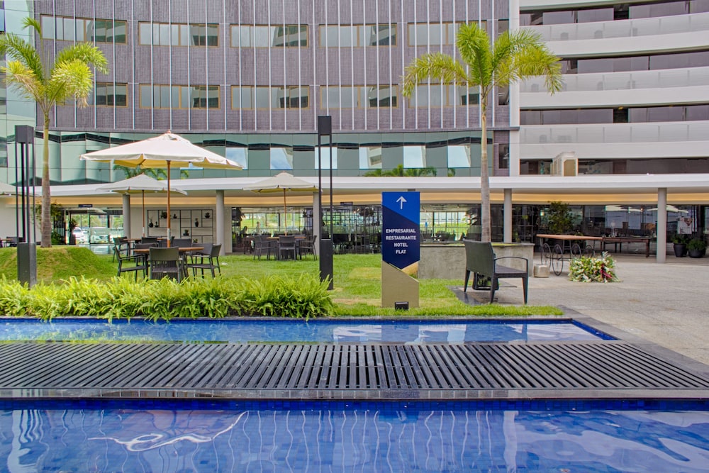 Slaviero Hotel Campina Grande 39/42