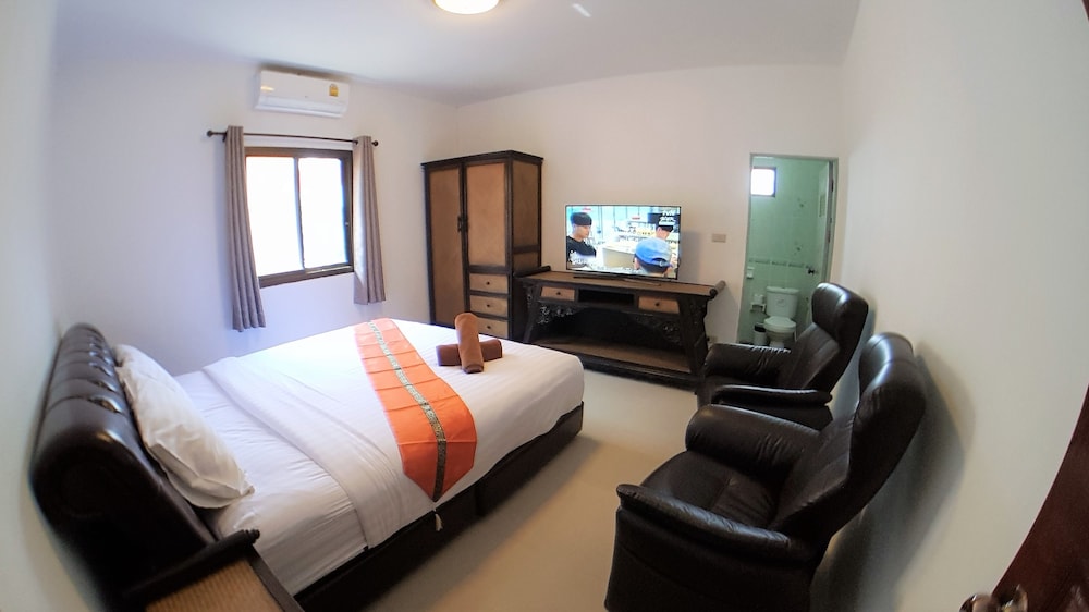 Yailand Luxury Pool Villa Pattaya 22/39