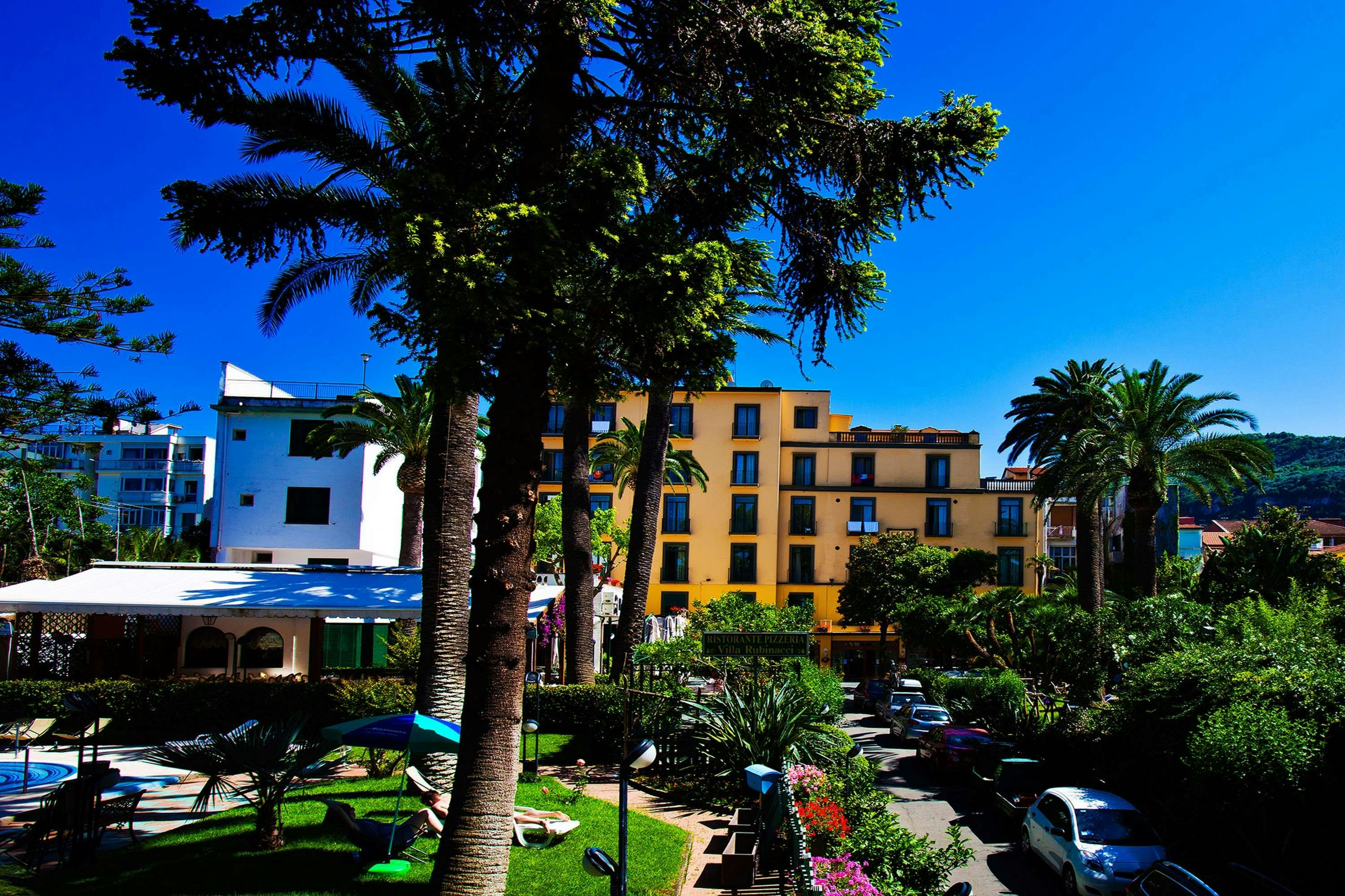 Hotel Eden Sorrento 8/64