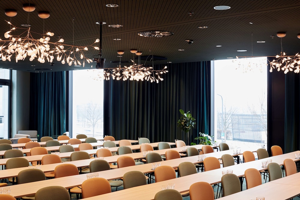 Scandic Frankfurt Hafenpark 55/64