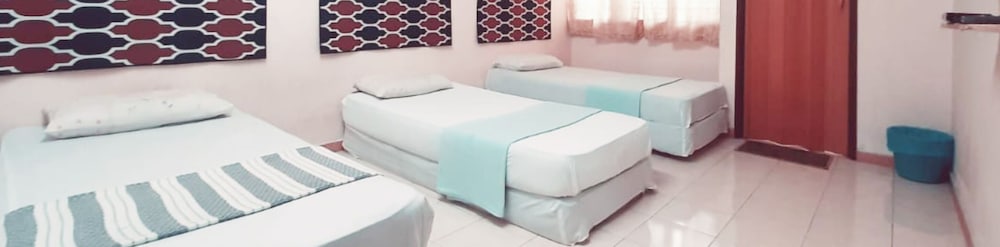 Hotel Budget Sri Bahau 6/25