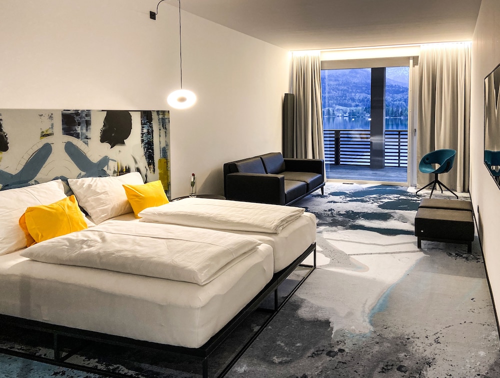 Scalaria The Event Resort-Seevilla 9/50