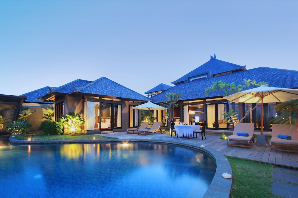 Ulu Segara Luxury Suites Villas 46/50