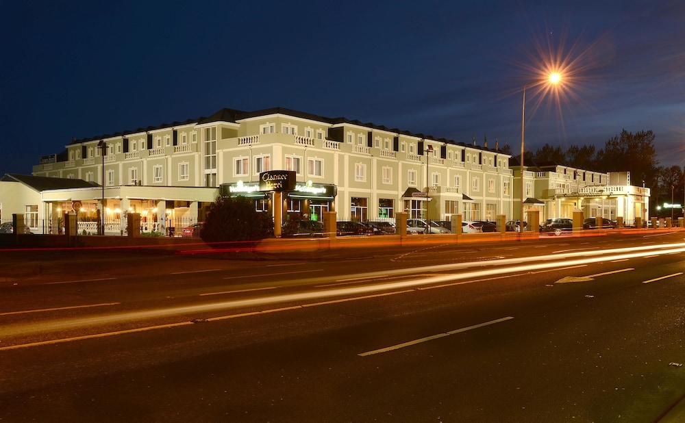 Clanree Hotel 1/44