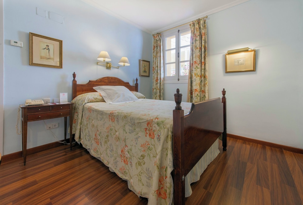 غرفة مفردة بسرير مزدوج، Las Casas De La Juderia Sevilla 5/10