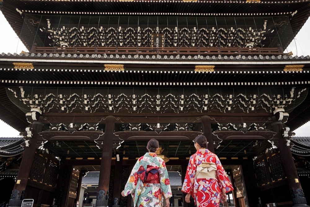 Hotel Kuu Kyoto 2/86