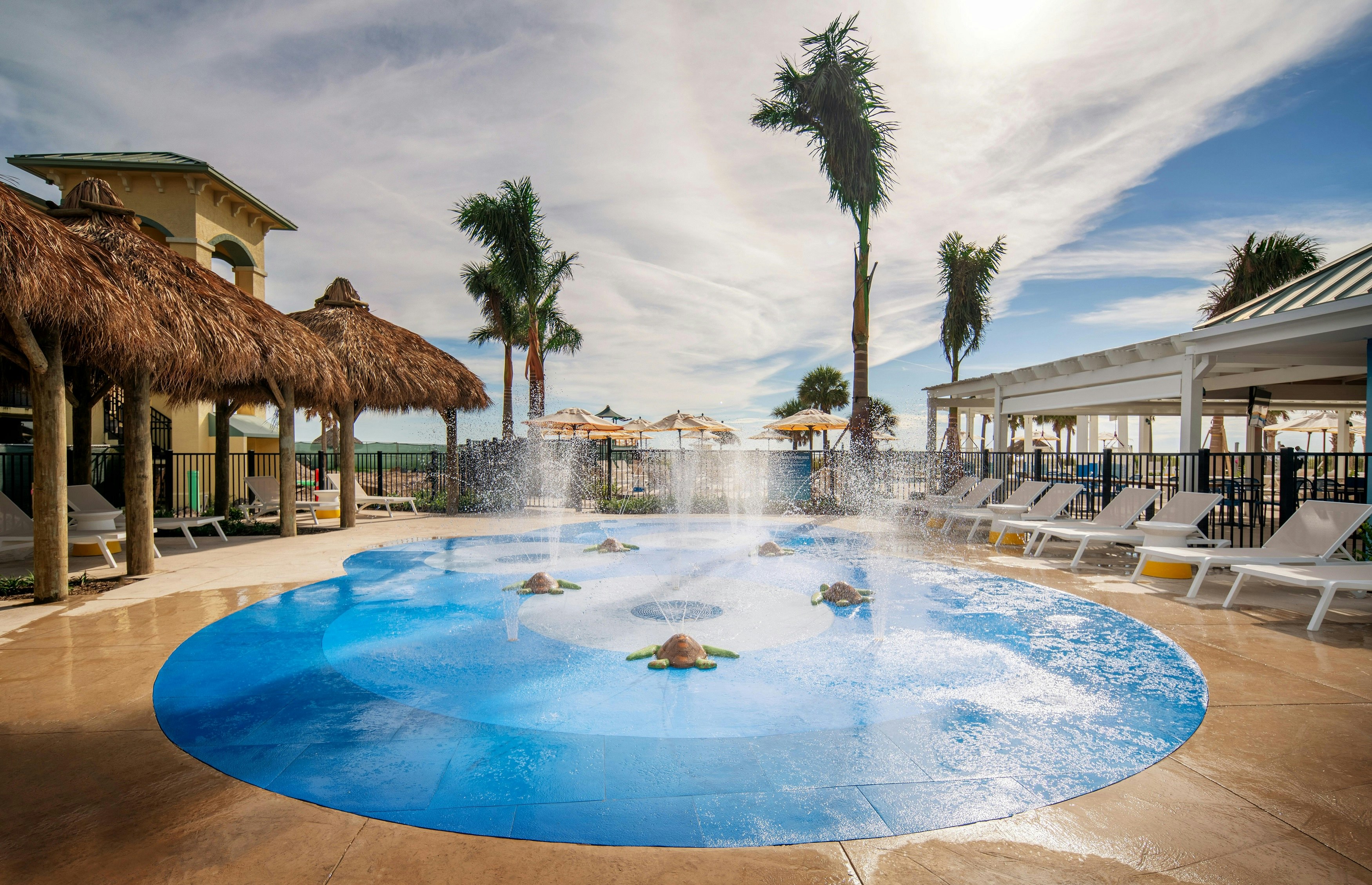 Sirata Beach Resort St Pete Beach 23/57