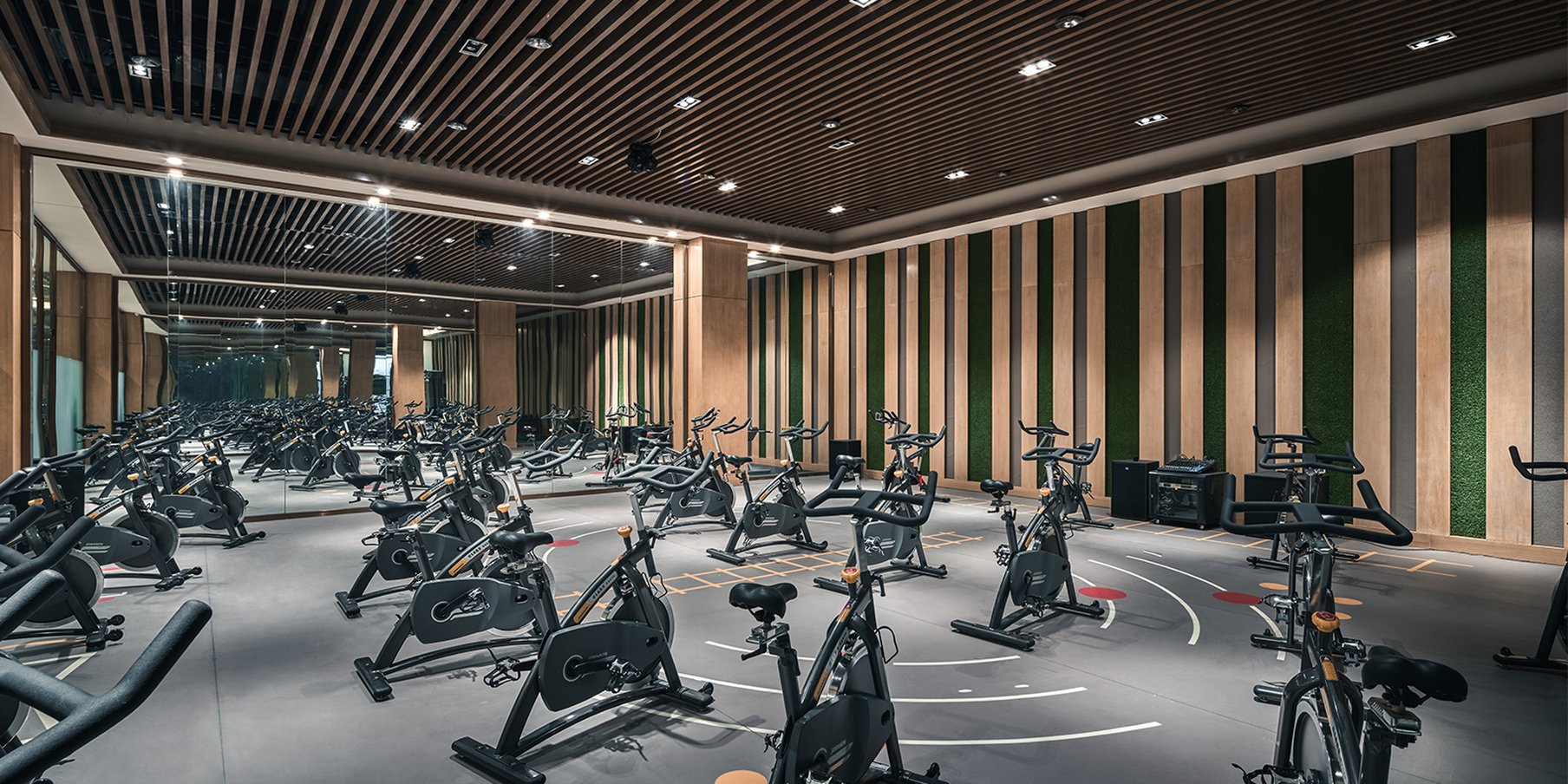 Crowne Plaza Dongying, an IHG Hotel 27/50