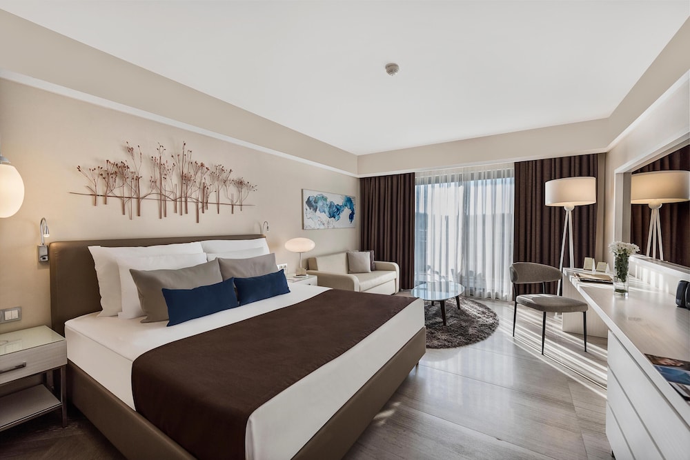 Akra Fethiye Tui Blue Sensatori 22/75