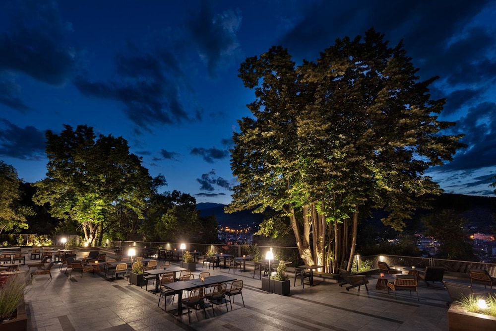 The Lynx | Mountain Resort Florina 10/63