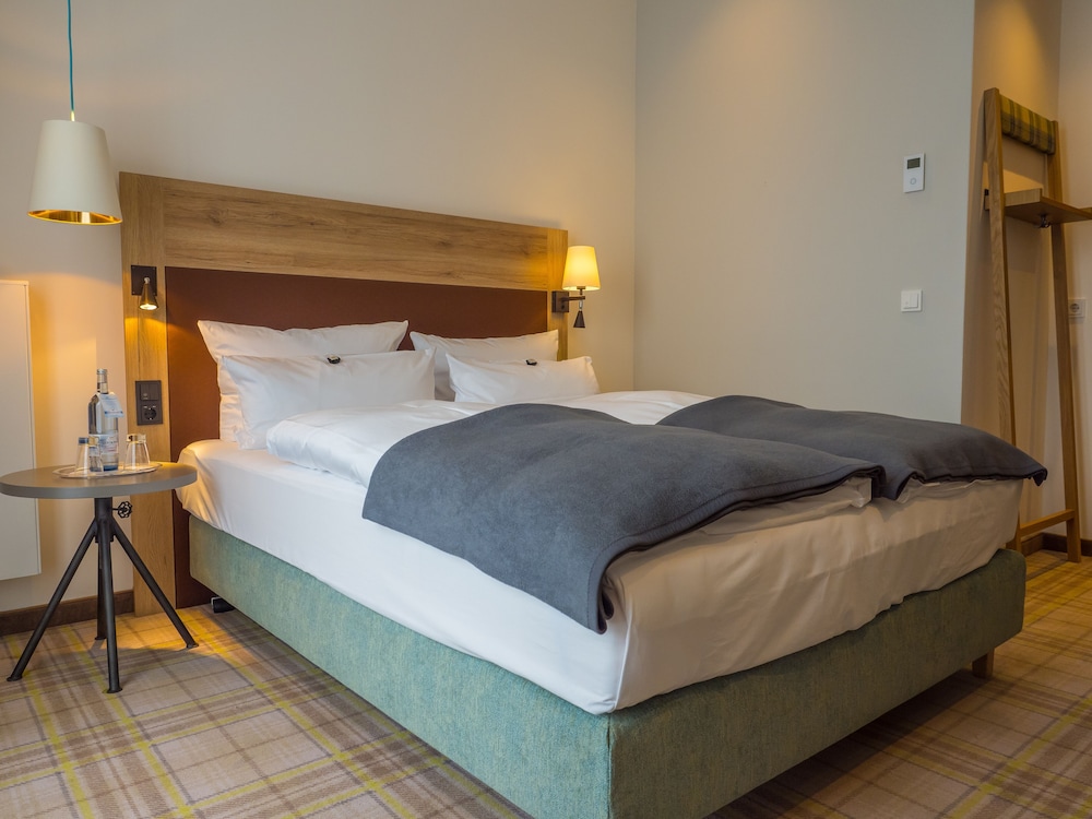 Hotel Anklamer Hof 10/40