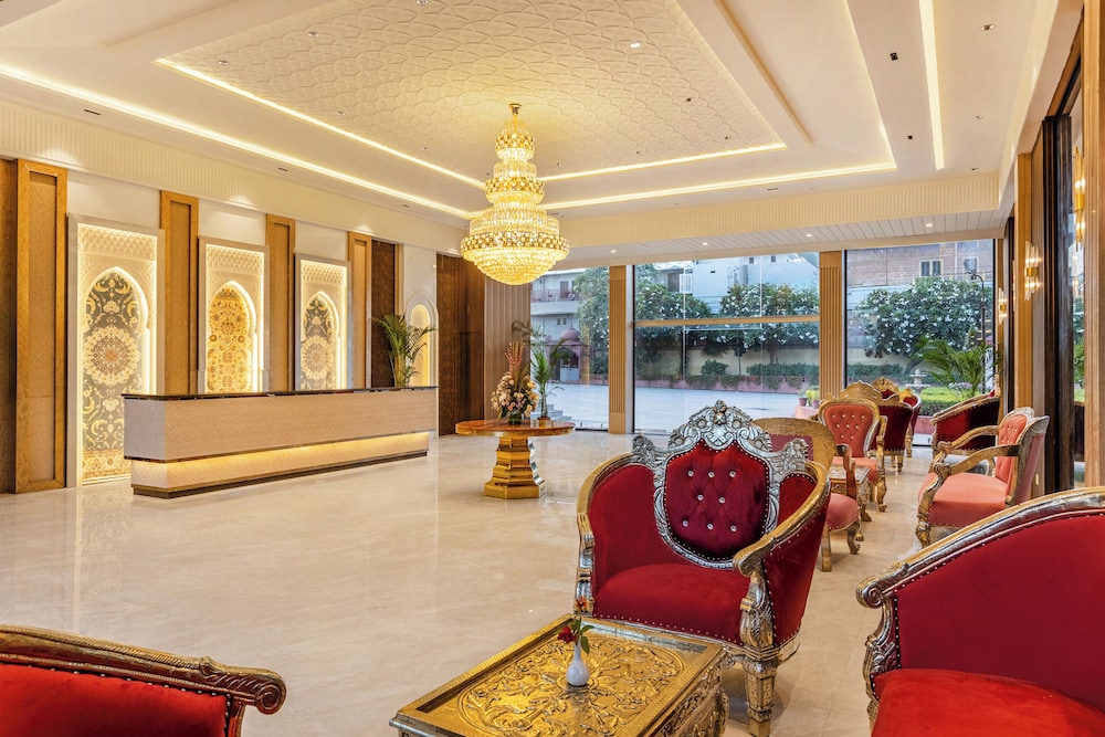 AMARGARH RESORT 12/66