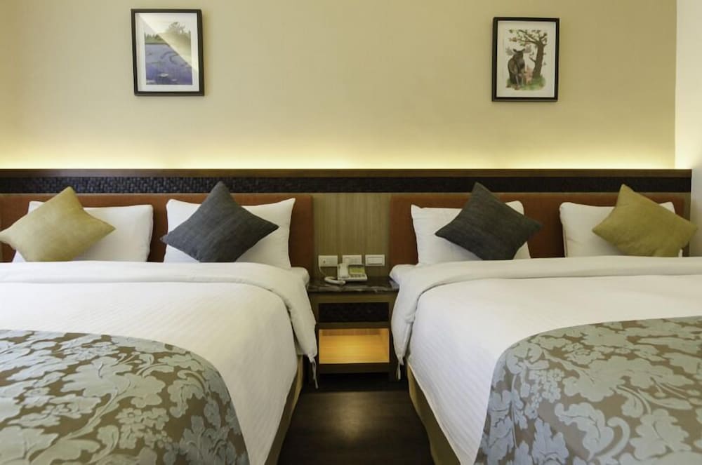 Kenting Haiye Guest House 16/37
