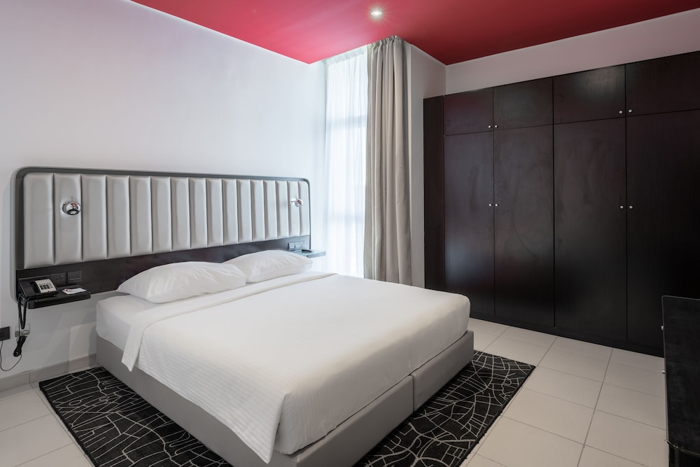 Radisson Hotel & Apartments Dammam Industry City 24/69