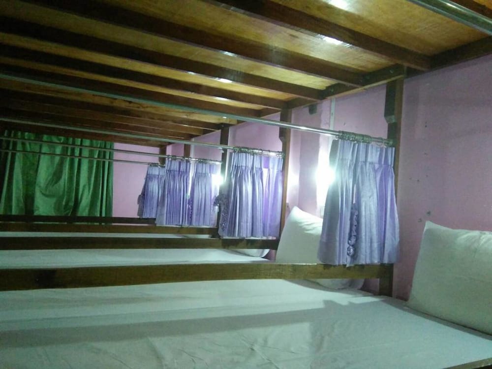 Lucky Homestay 10/20