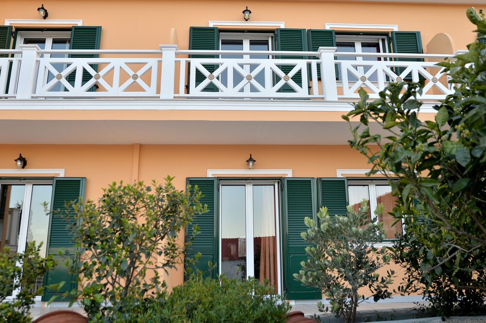 Villa Reverenza 2/65