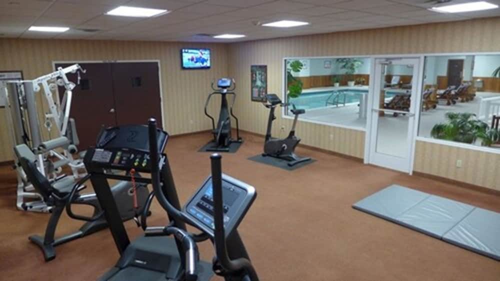 The Inn And Spa At East Wind 44/70