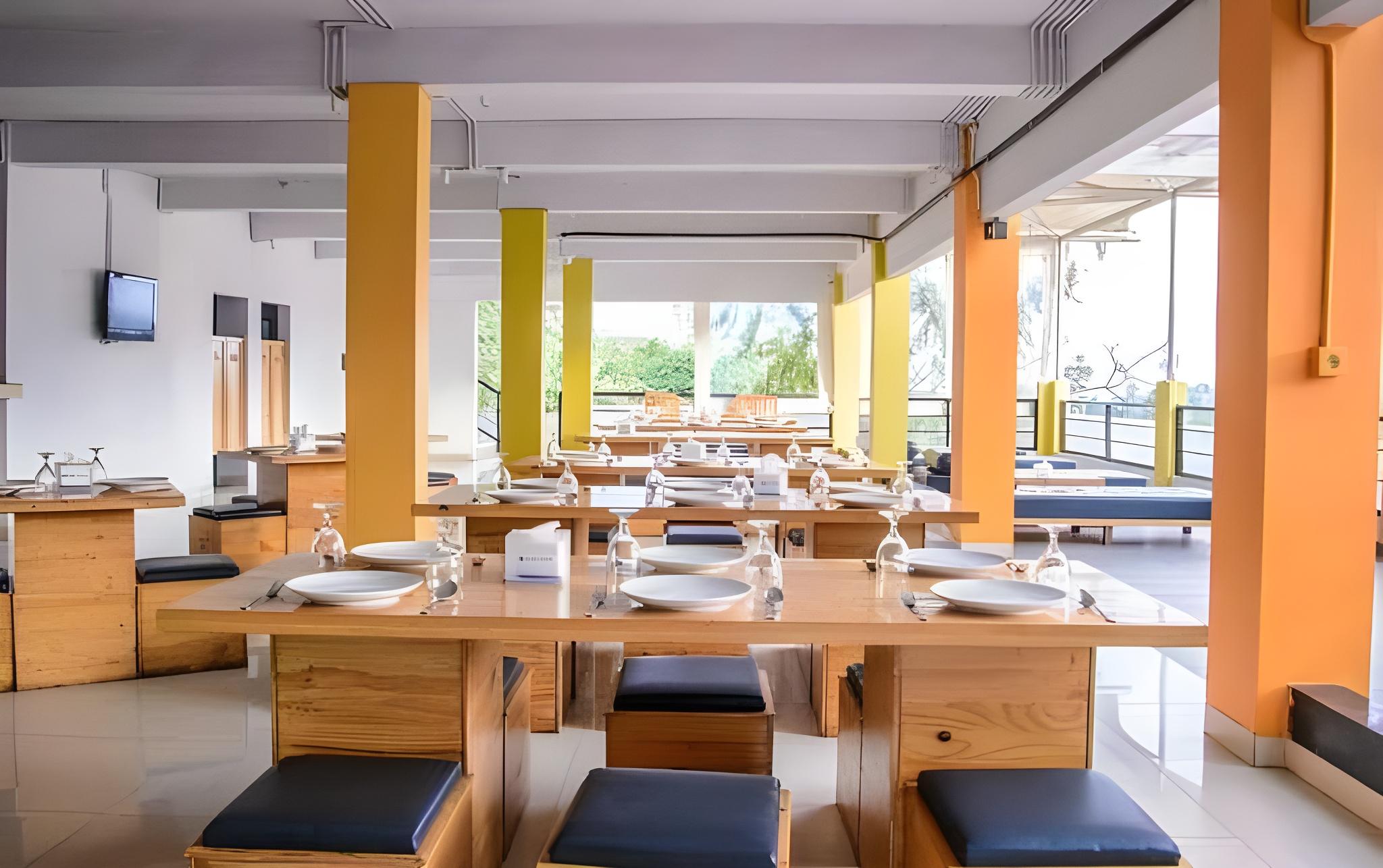 Bukit Vipassana Hotel 25/37