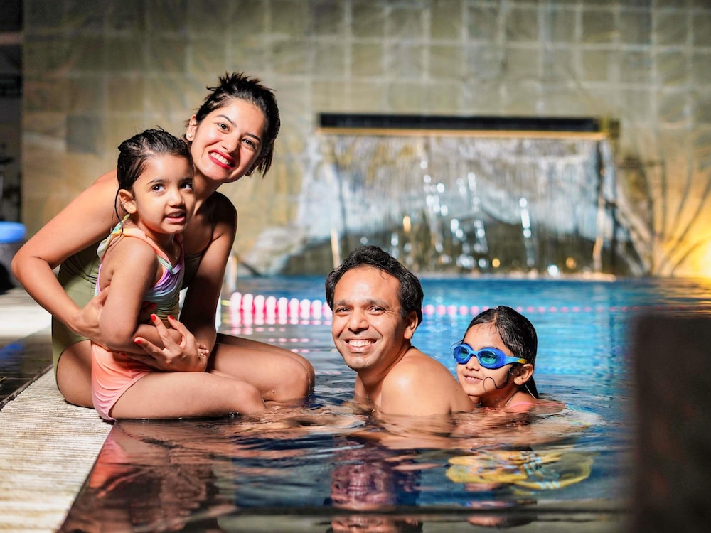 Grand Mercure Bangalore An Accor Hotels Brand 20/49