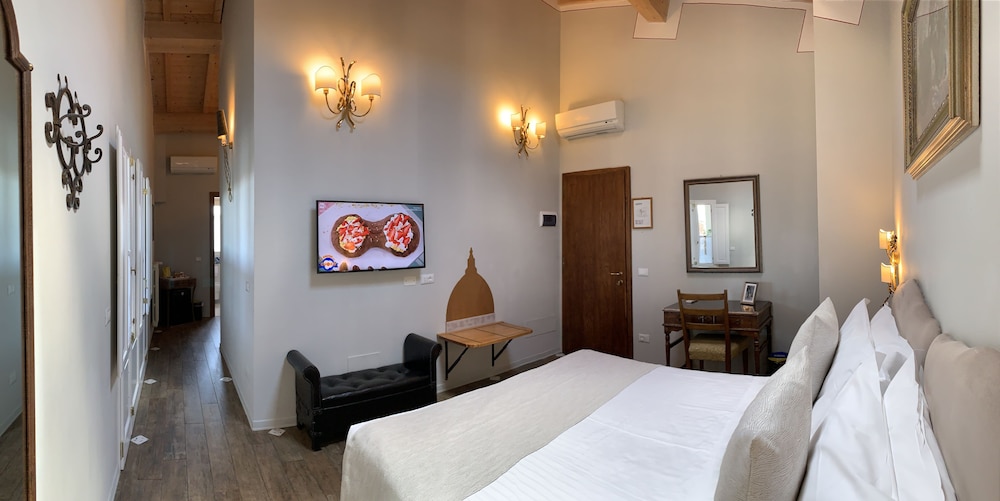 Hotel David 17/50