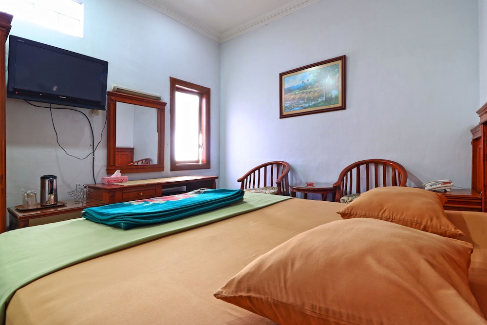Hotel Sumatera 18/38