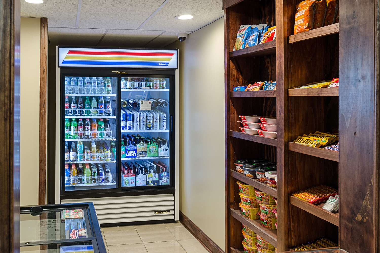 Quality Inn Christiansburg - Blacksburg 23/47